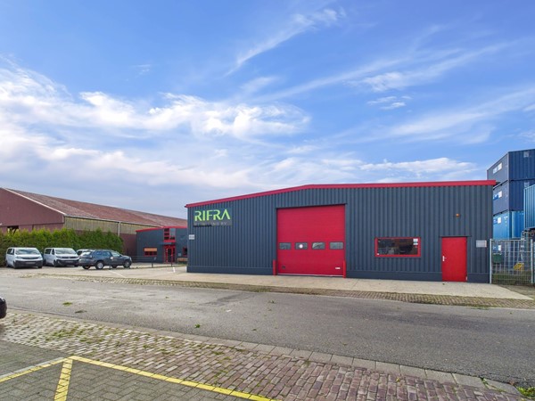 Medium property photo - Industrieweg 13, 4538 AG Terneuzen